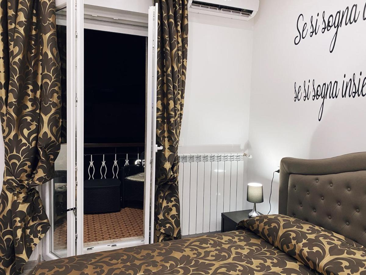 B&B Siliade Montesilvano Exterior photo